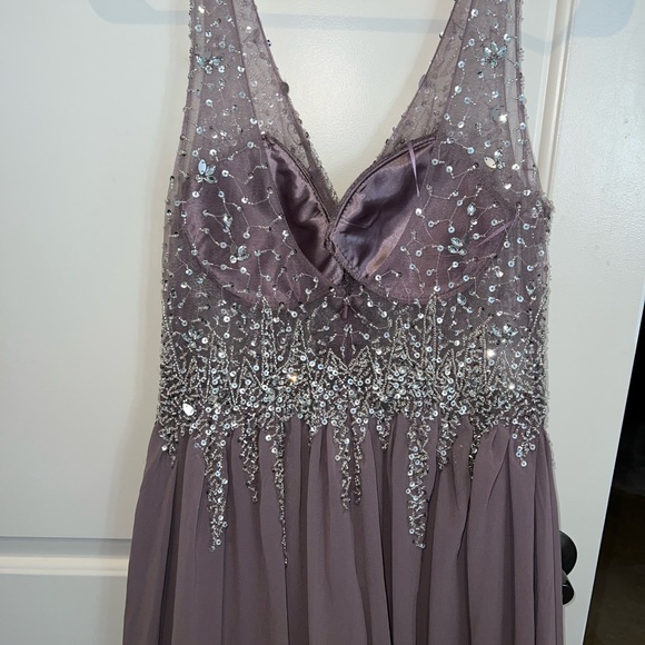 Prom Dress from Paris - Picture 4 of 4